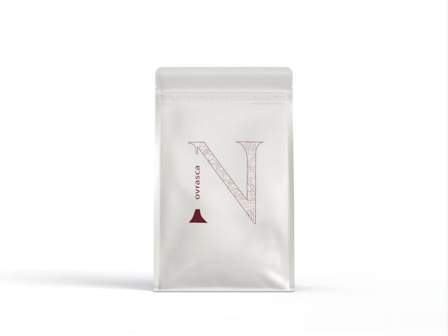 نيفال | قهوة إثيوبيا قوجي هامبيلا المختصة 250g – نوڤريسكا
