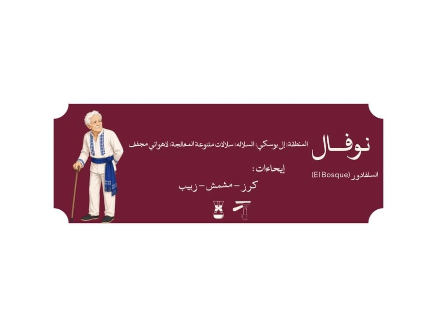 مجموعة رحلة النكهات | إصدار محدود