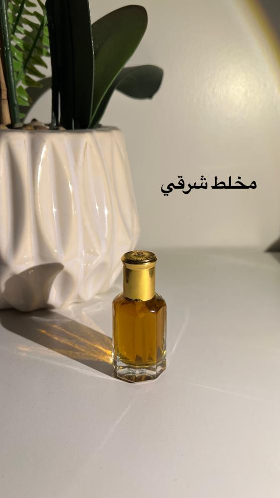 مخلط شرقي