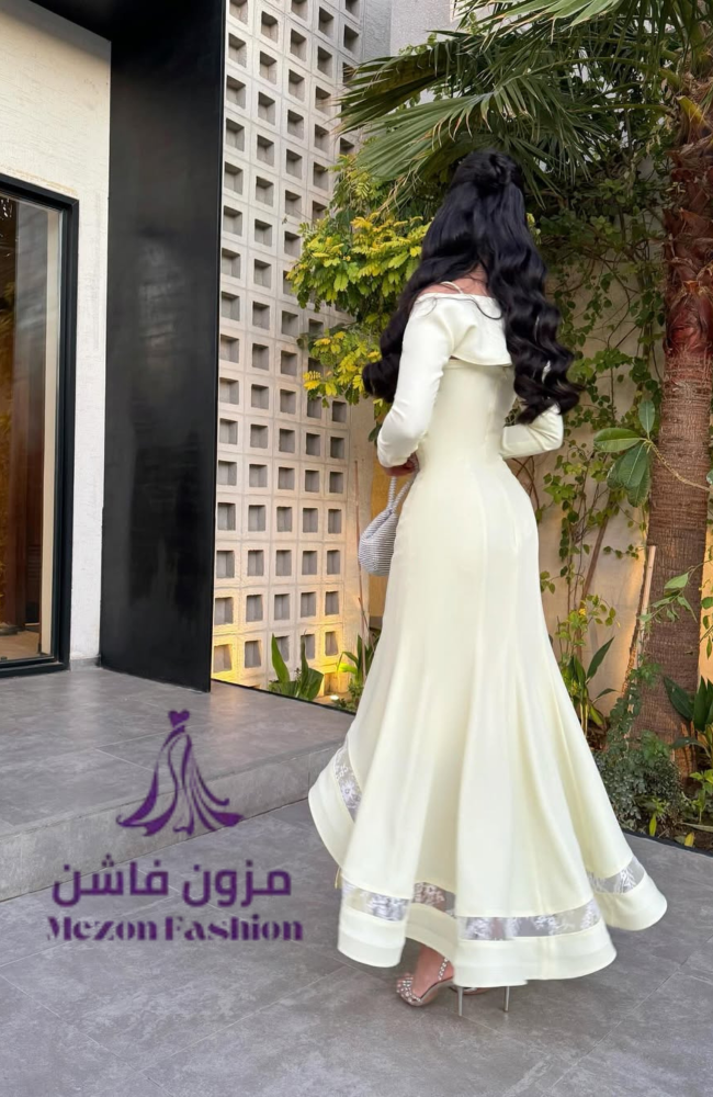 فستان "روز بيل 2