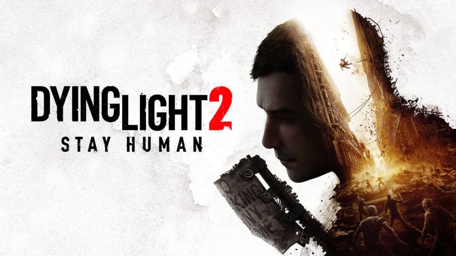 dying light 2 لعبة - اليكسر