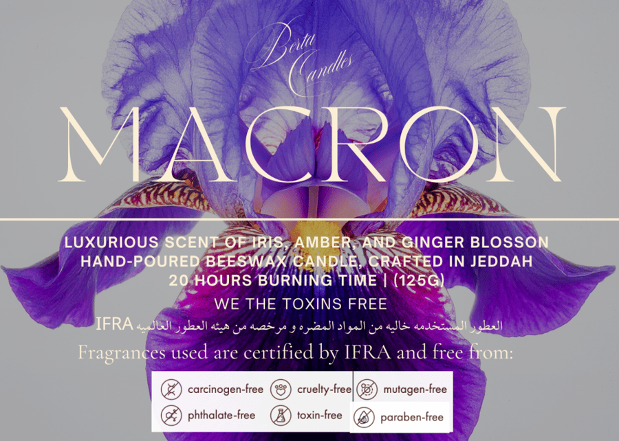 MACRON