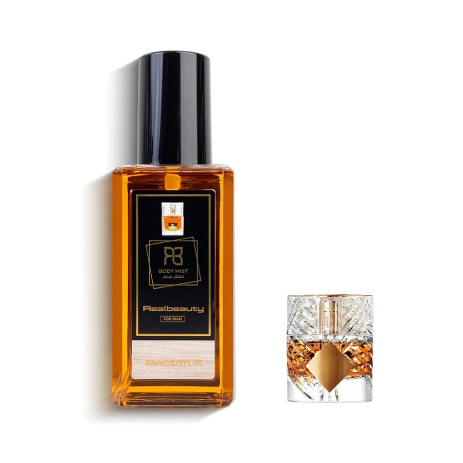 معطر جسم ريل بيوتي آنجلز