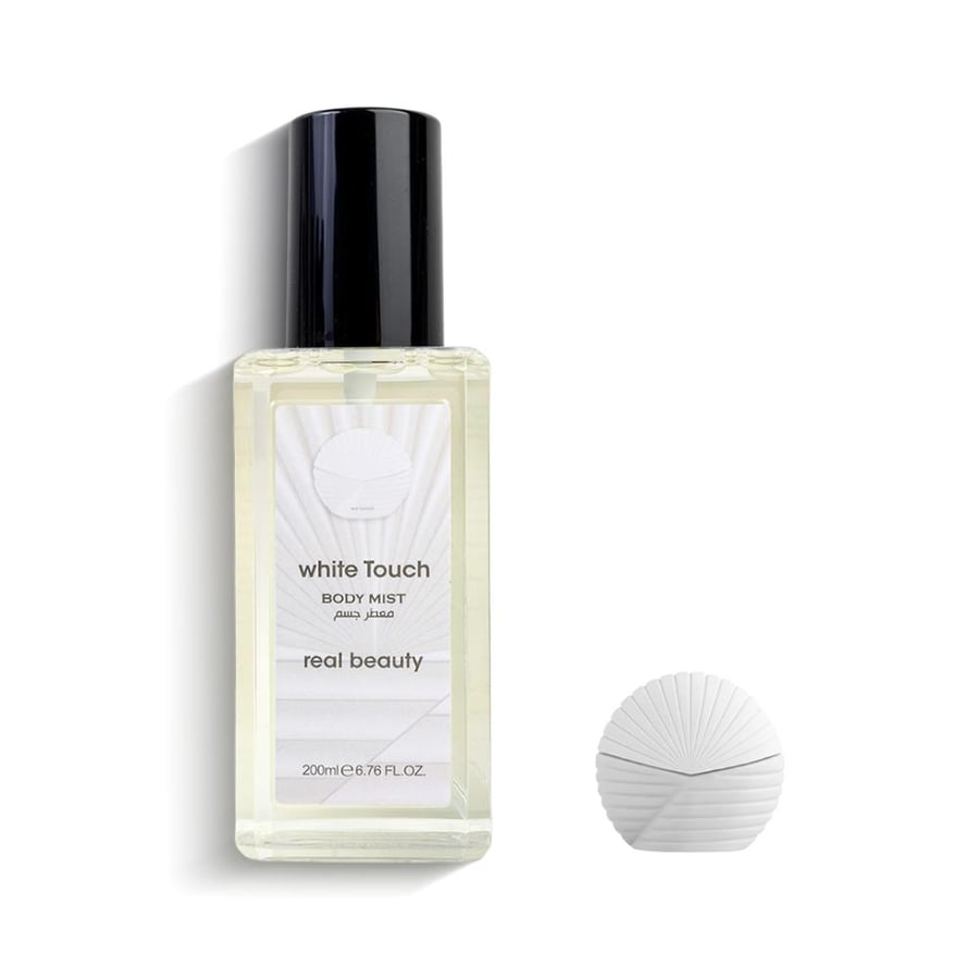 معطر جسم ريل بيوتي