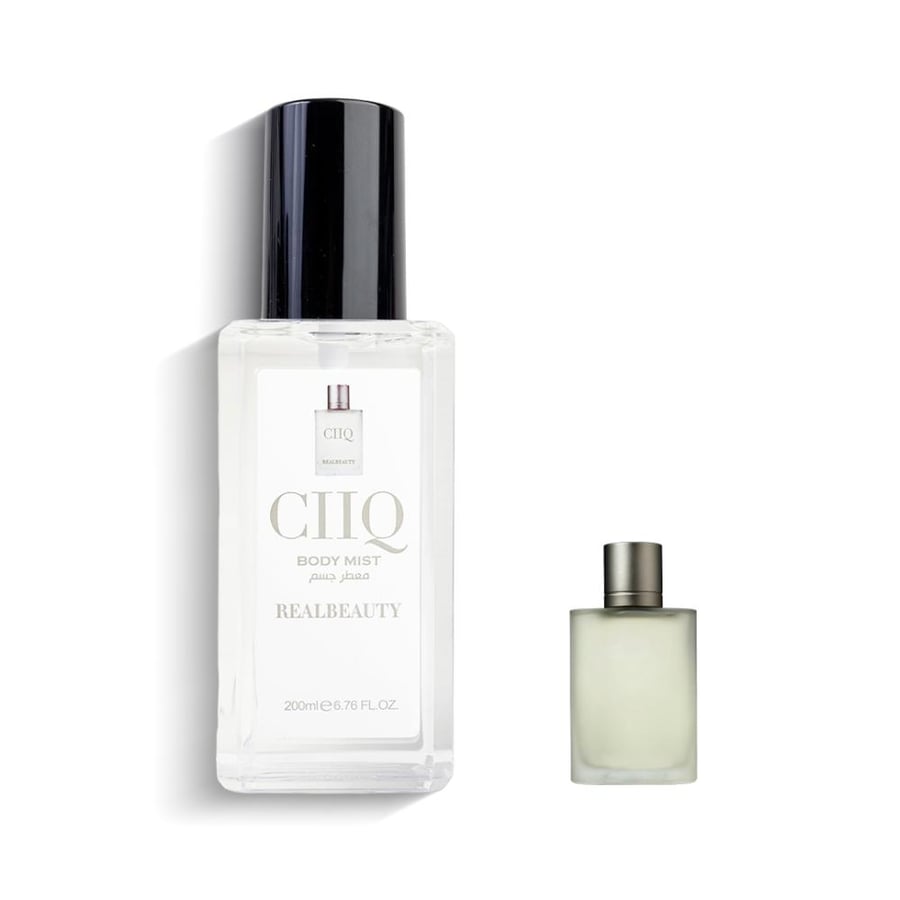 معطر جسم ريل بيوتي سيك