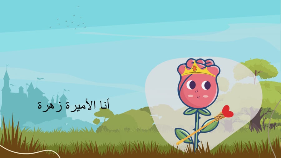 عرض بوربوينت علوم اول ابتدائي ف1 1443