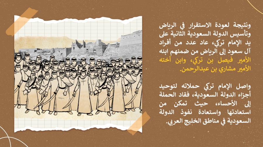 عروض تاريخ ثاني ثانوي