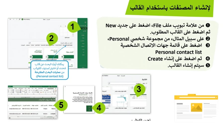 أوراق عمل مهارات رقمية ثاني متوسط
