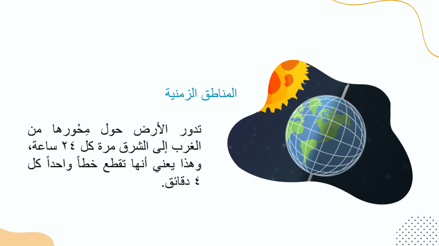 عروض بوربوينت جاهزة للمعلمين دراسات اجتماعية
