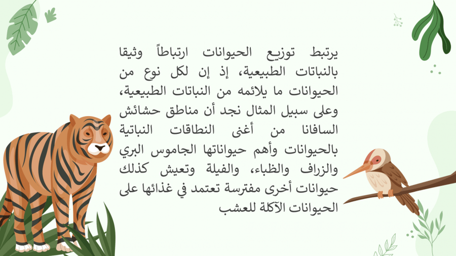اوراق عمل الجغرافيا ثالث ثانوي مسارات