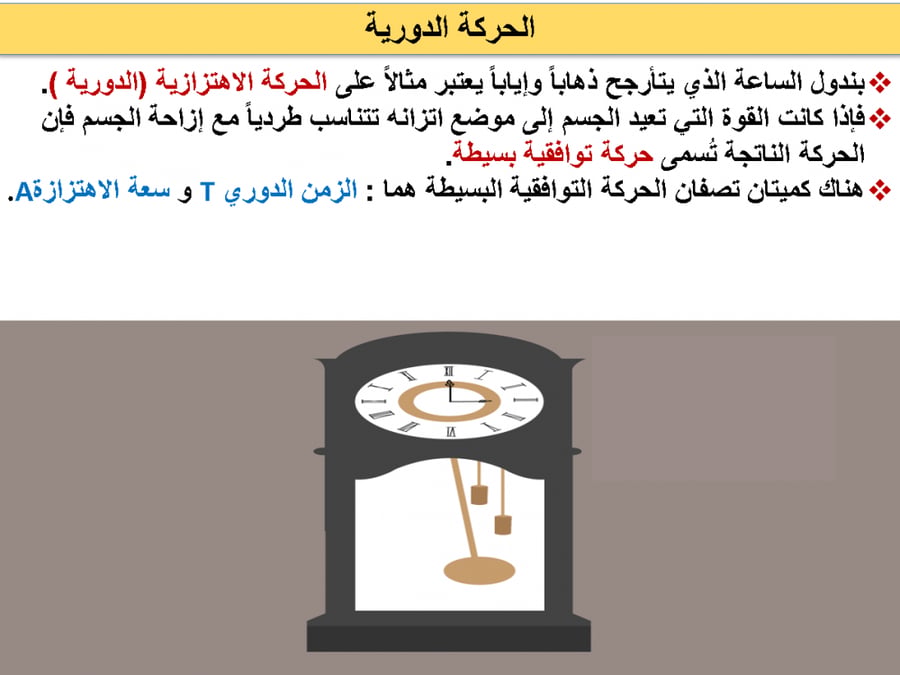 اوراق عمل فيزياء ثاني ثانوي