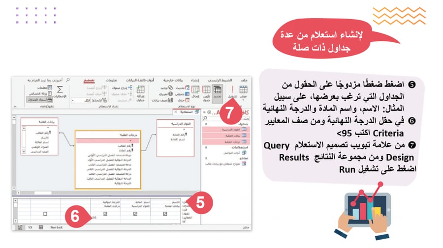 اوراق عمل رقميه ثالث متوسط الفصل الاول
