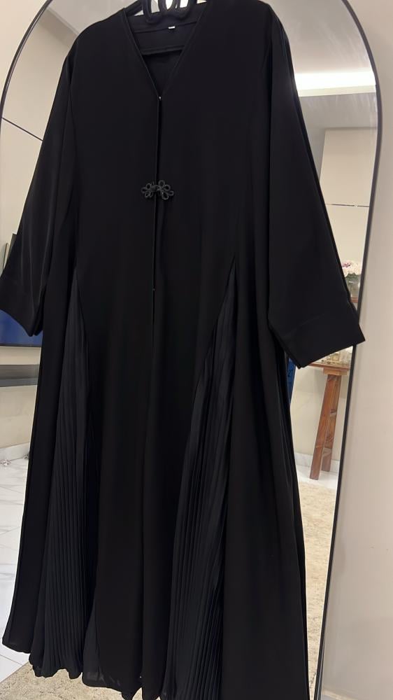 عباية ليلى+ طرحه