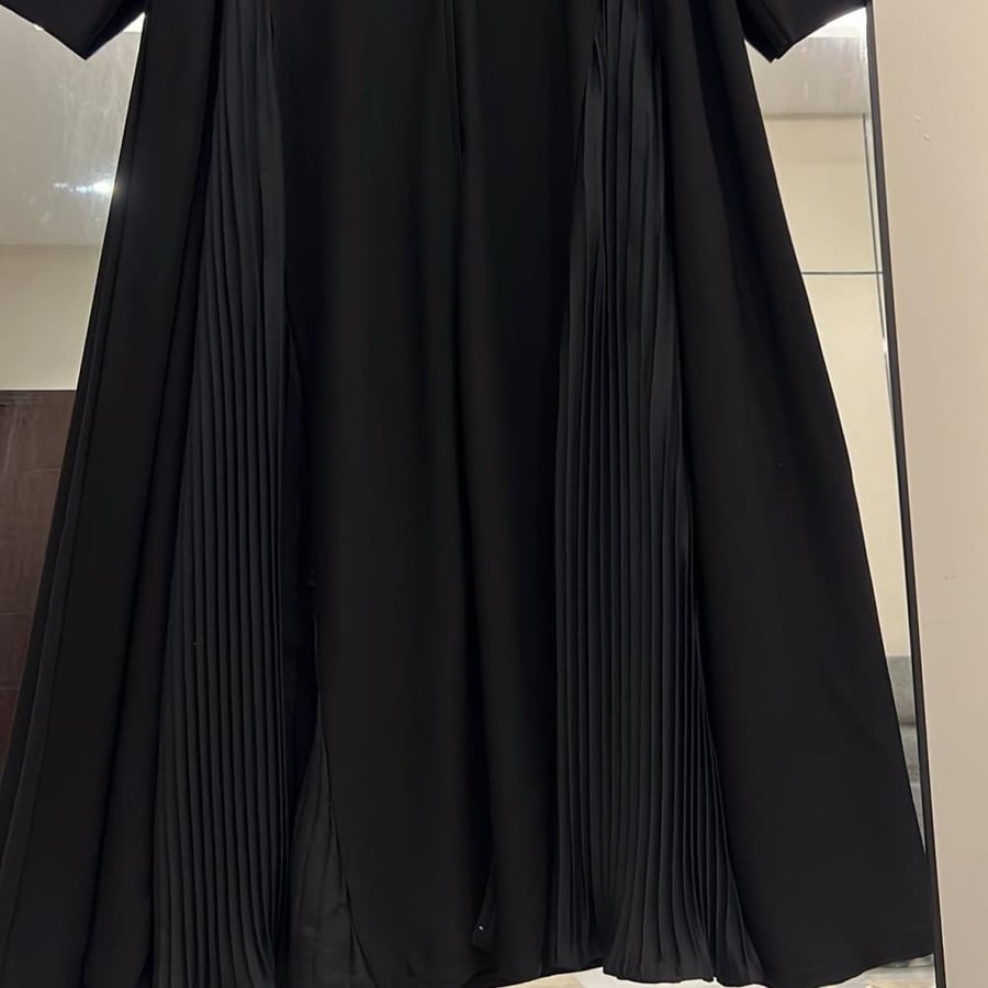 عباية ليلى+ طرحه