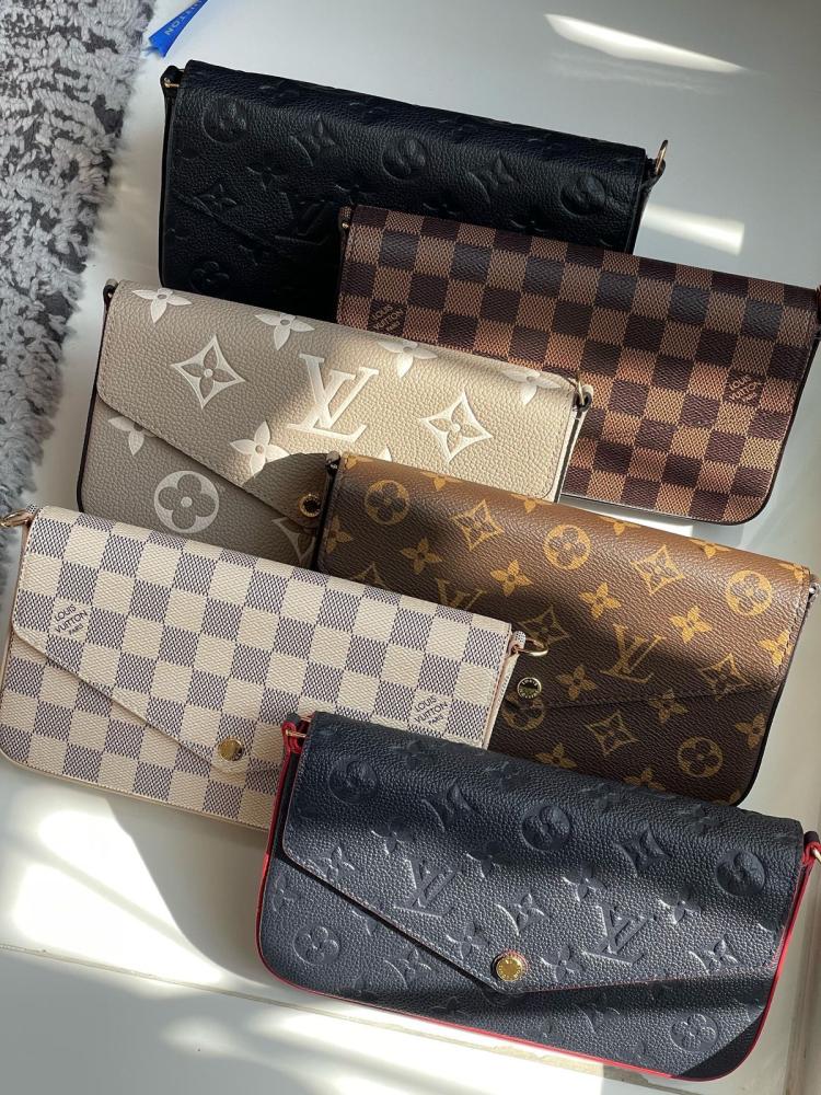 Wallet LV | ماستر كواليتي