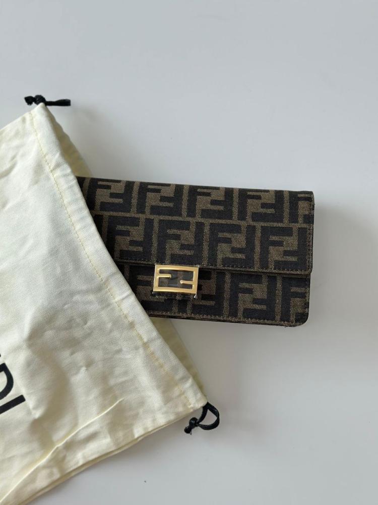 Wallet On Chain Baguette