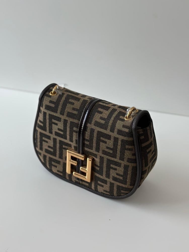 Fendi FF Shoulder Bag | ماستر كواليتي