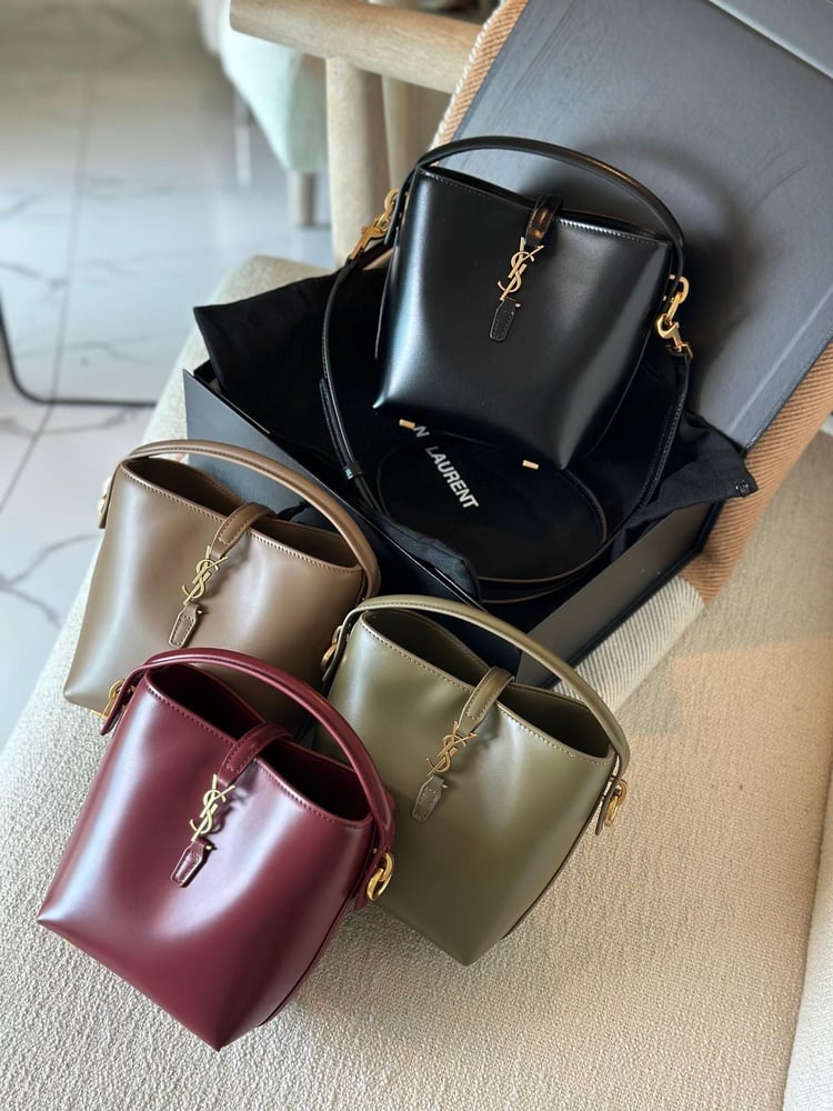 YSL | ماستر كواليتي