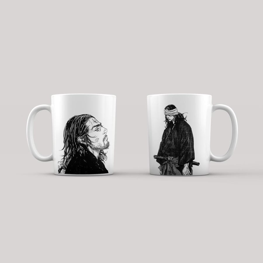 CUP  |  موساشي