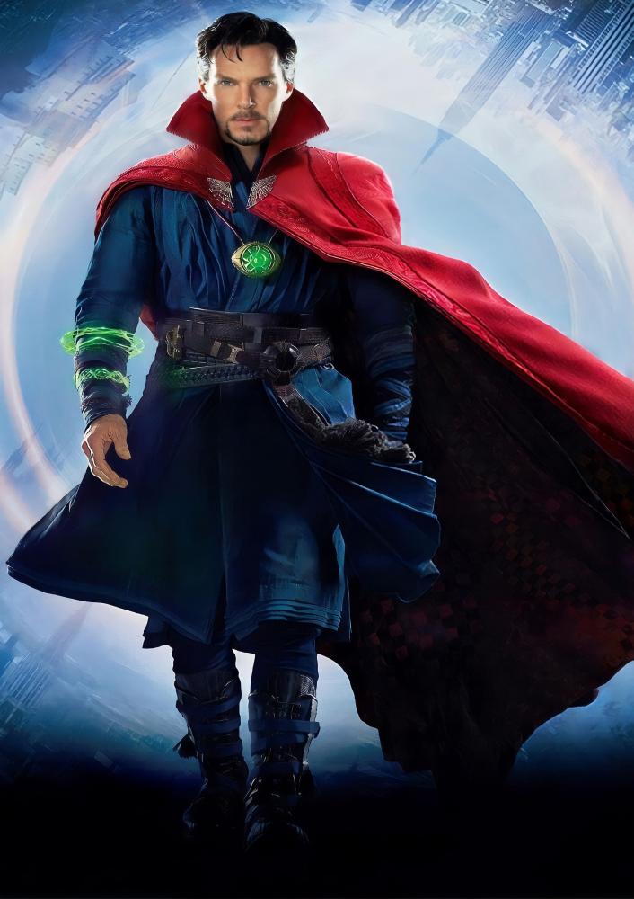 Posters | مارفل