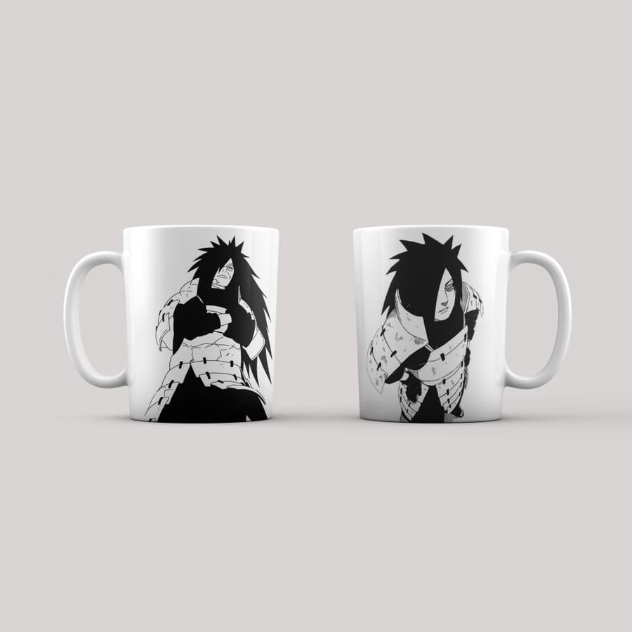 CUP  | مادارا