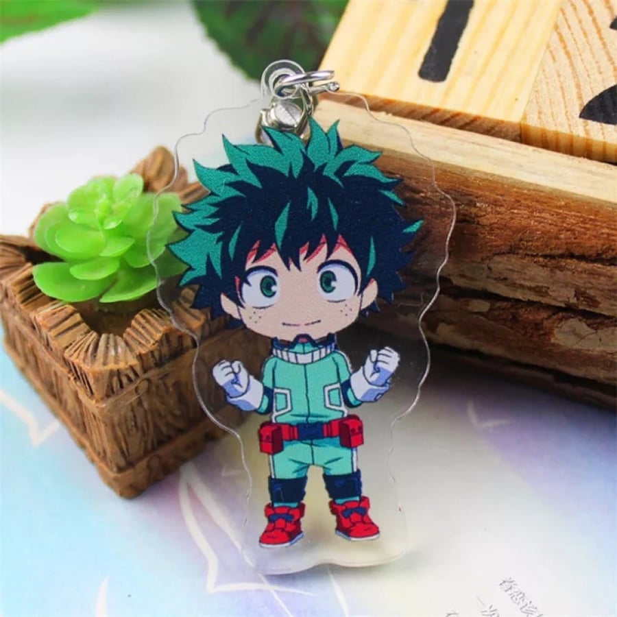 Keychain | ميدوريا