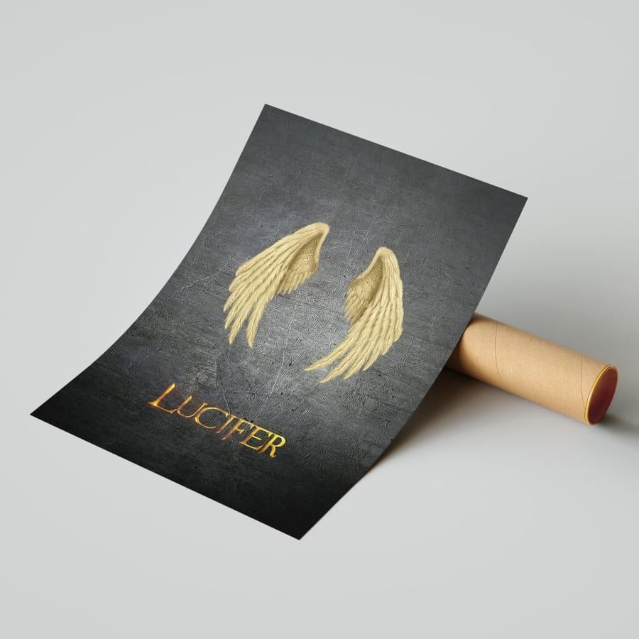 Posters | لوسيفر