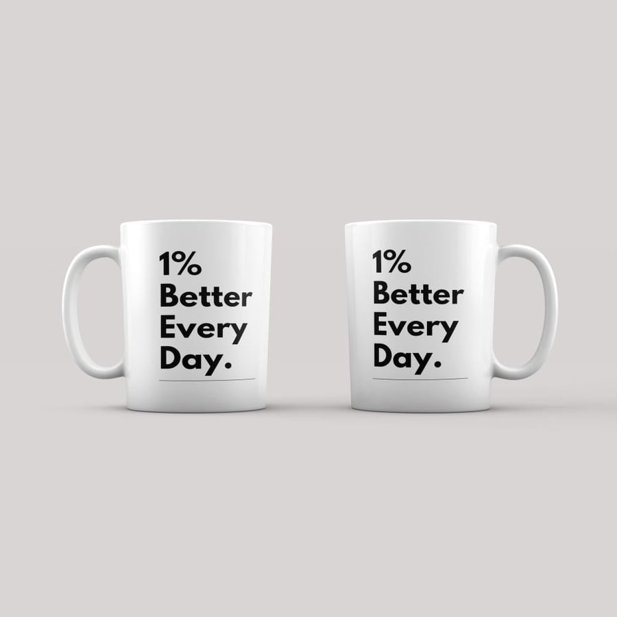 CUP  | Every Day