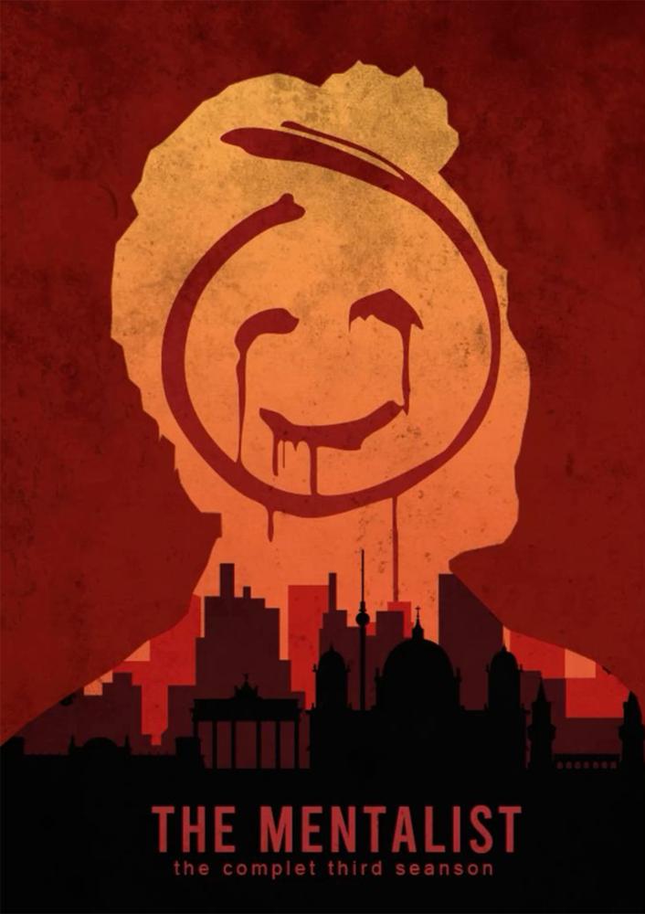 Posters | ذا مينتلست
