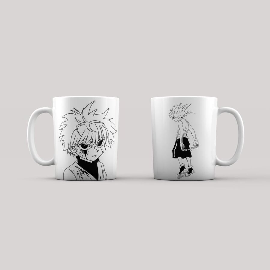 CUP  | كيلوا
