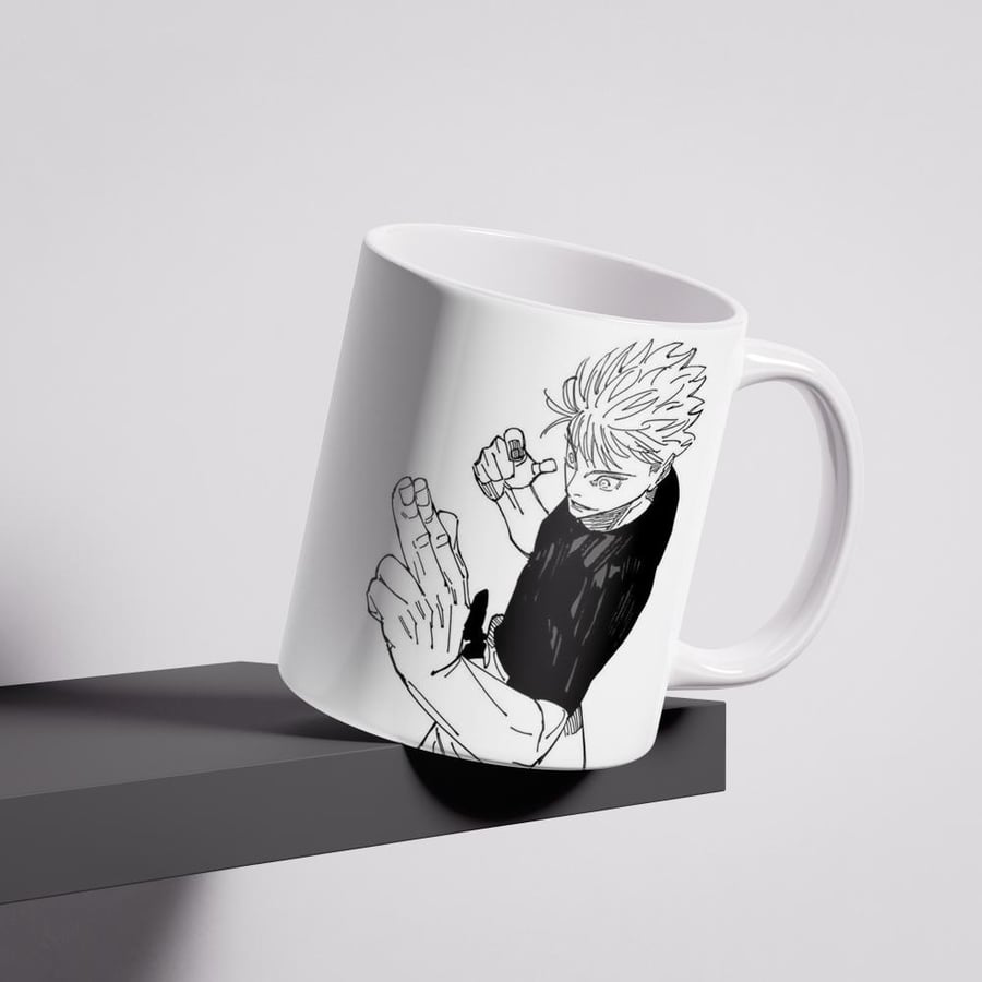 CUP  | غوجو