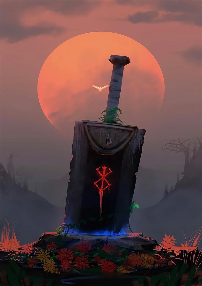 Posters | بيرسيرك