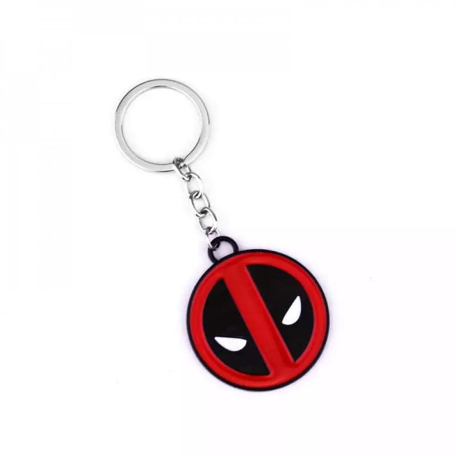 Keychain | ديدبول
