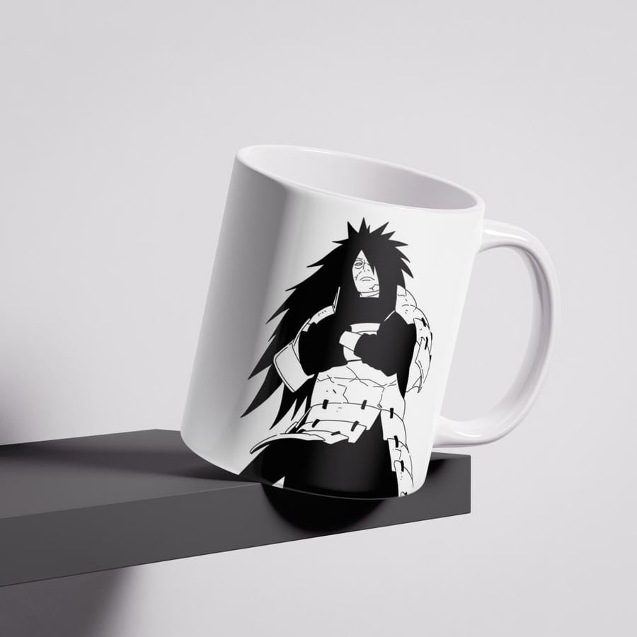 CUP  | مادارا