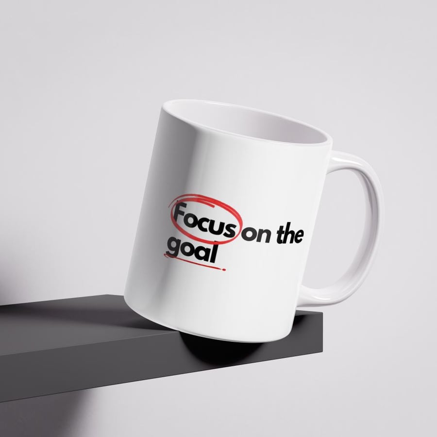 CUP  | Focus