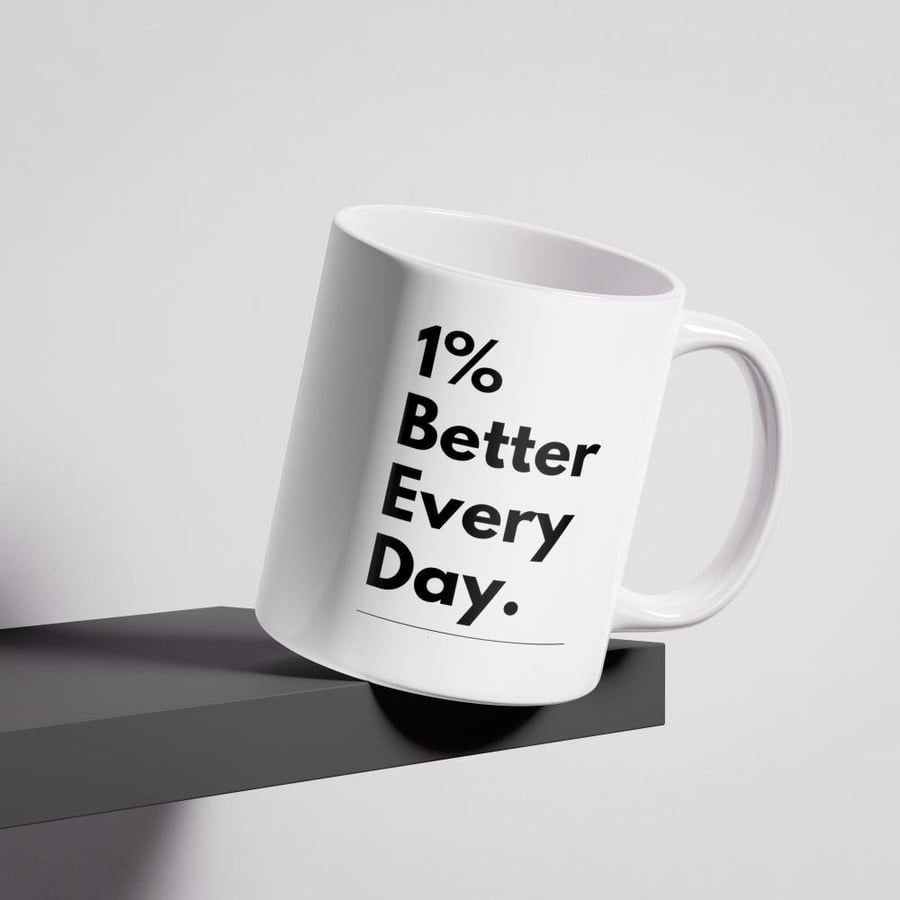 CUP  | Every Day