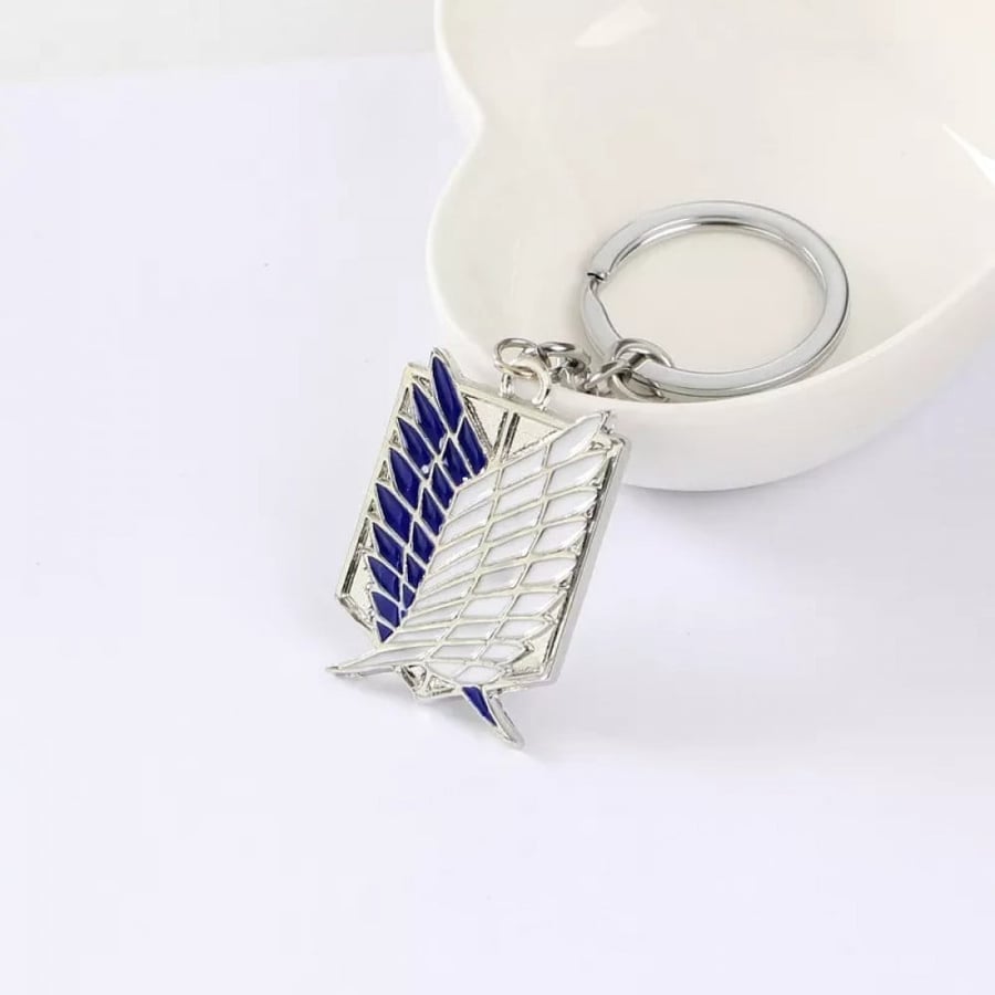 Keychain | هجم العمالقة