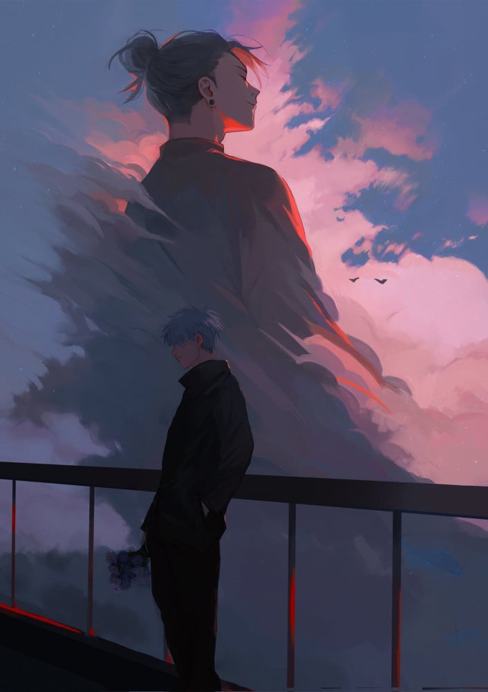 Posters | جوجيتسو
