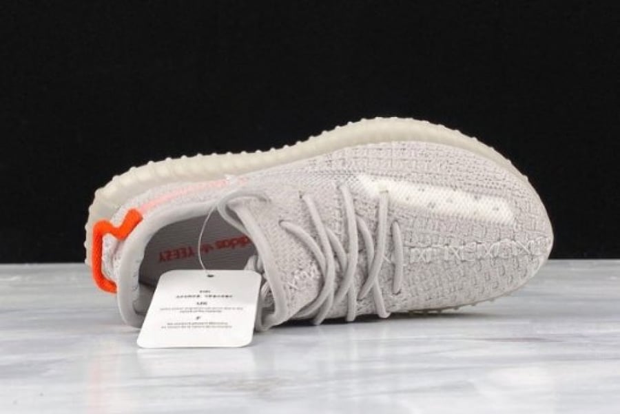 Adidas Yeezy Boost 350 Tail Light / Kids