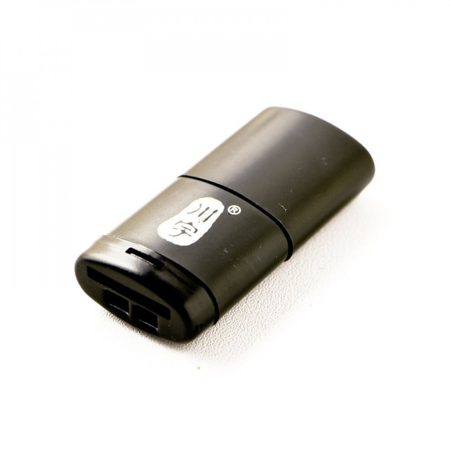 قارئ بطاقة لأجهزة الكمبيوتر USB