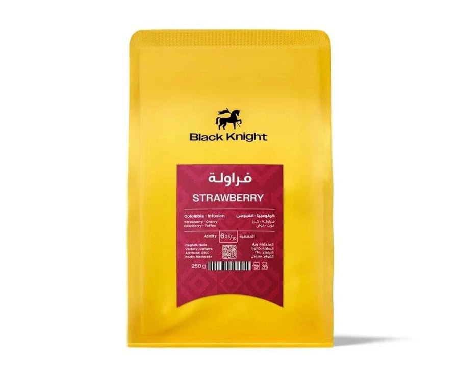 فراولة