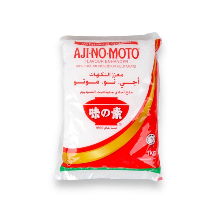معزز نكهات موتو 1 كجم