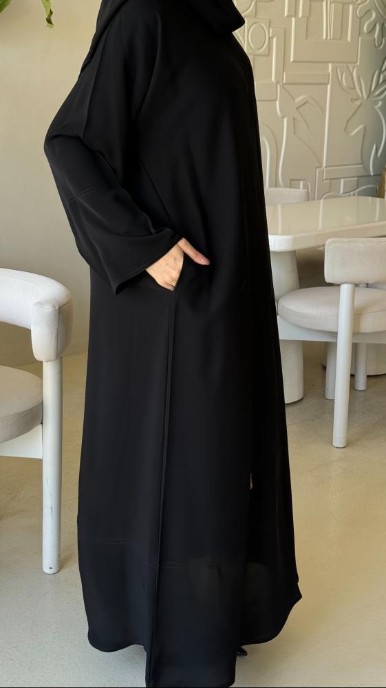 Abaya number 107