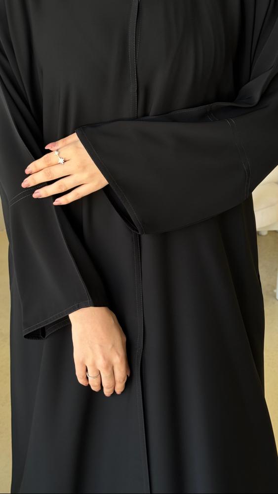 Abaya number 107