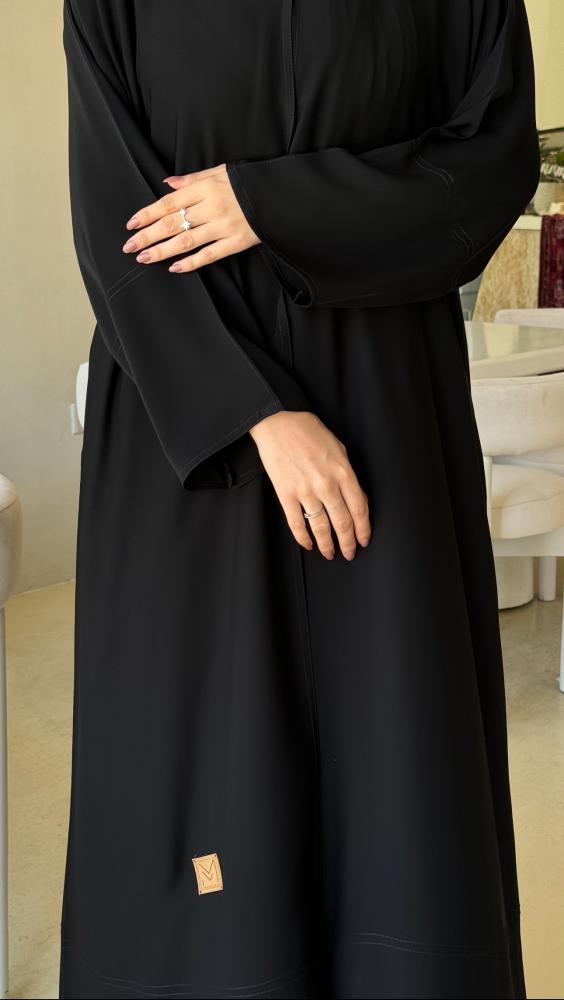 Abaya number 107