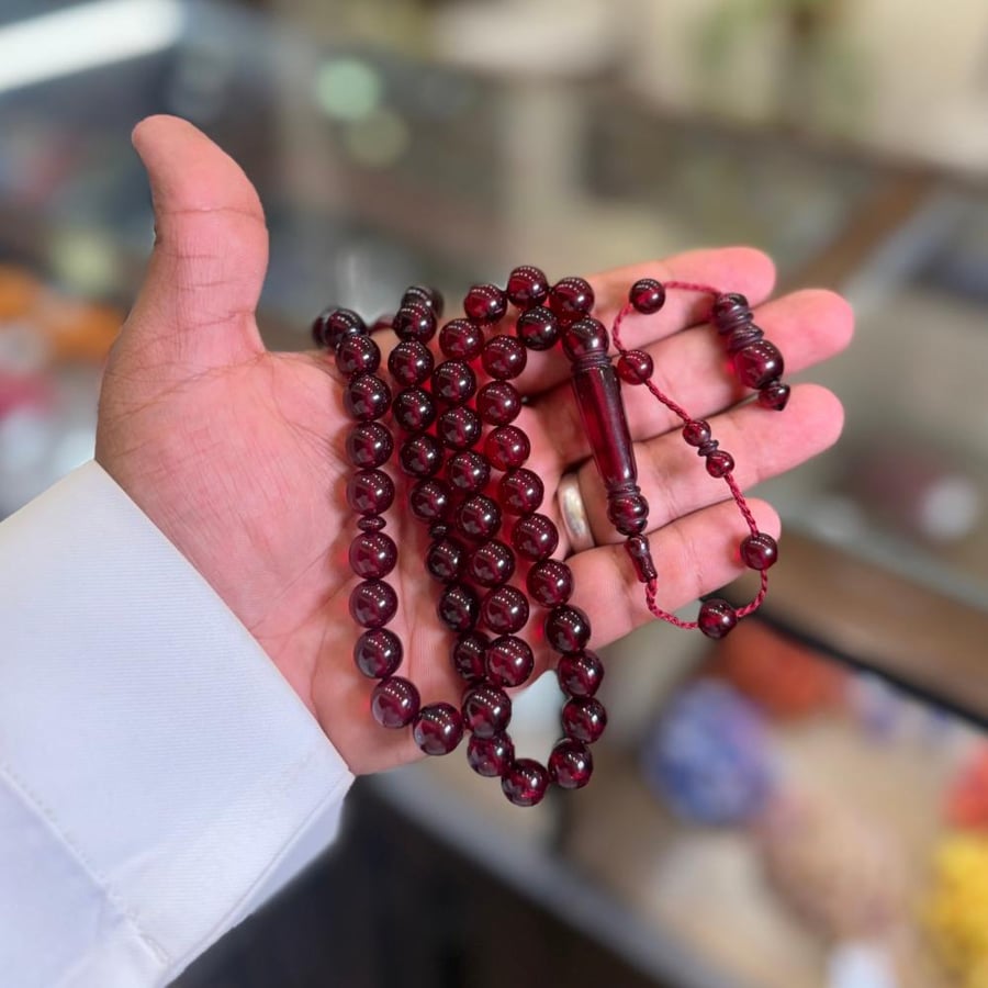 بكلايت بلجيكي عنابي تمليكه F001