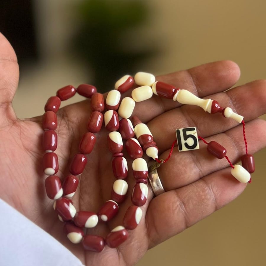 بلياردو عنابي صغير P339