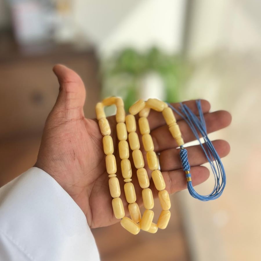 مستكة ريحة فواحه شكة سماوي P522
