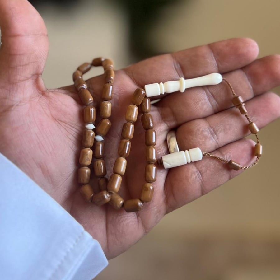 خشب الكوك مقاس صغير