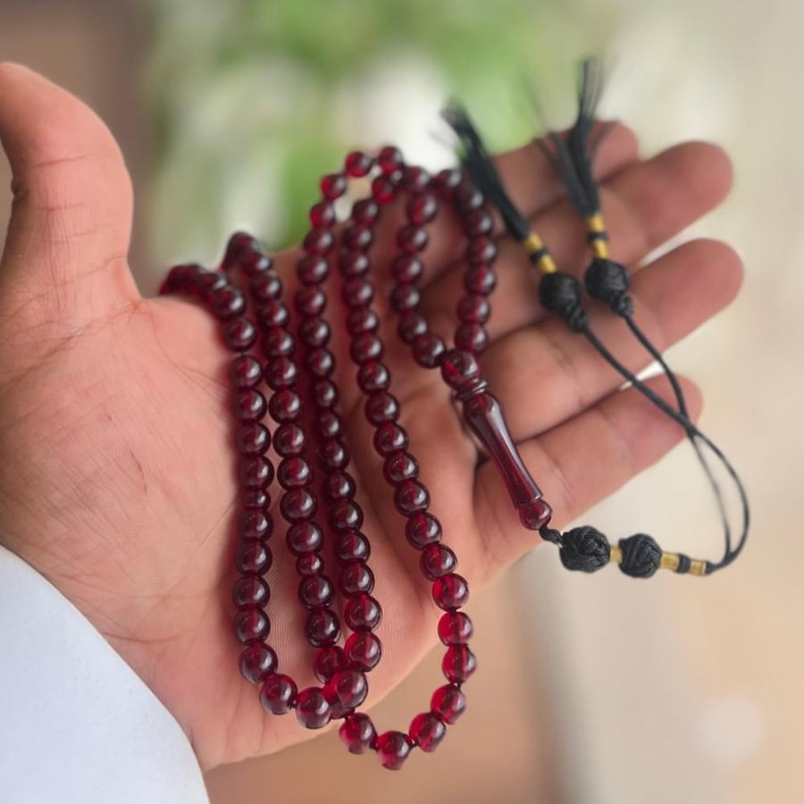 زعفراني عنابي P518